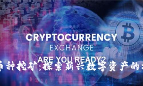 区块链小币种挖矿：探索新兴数字资产的机会与挑战